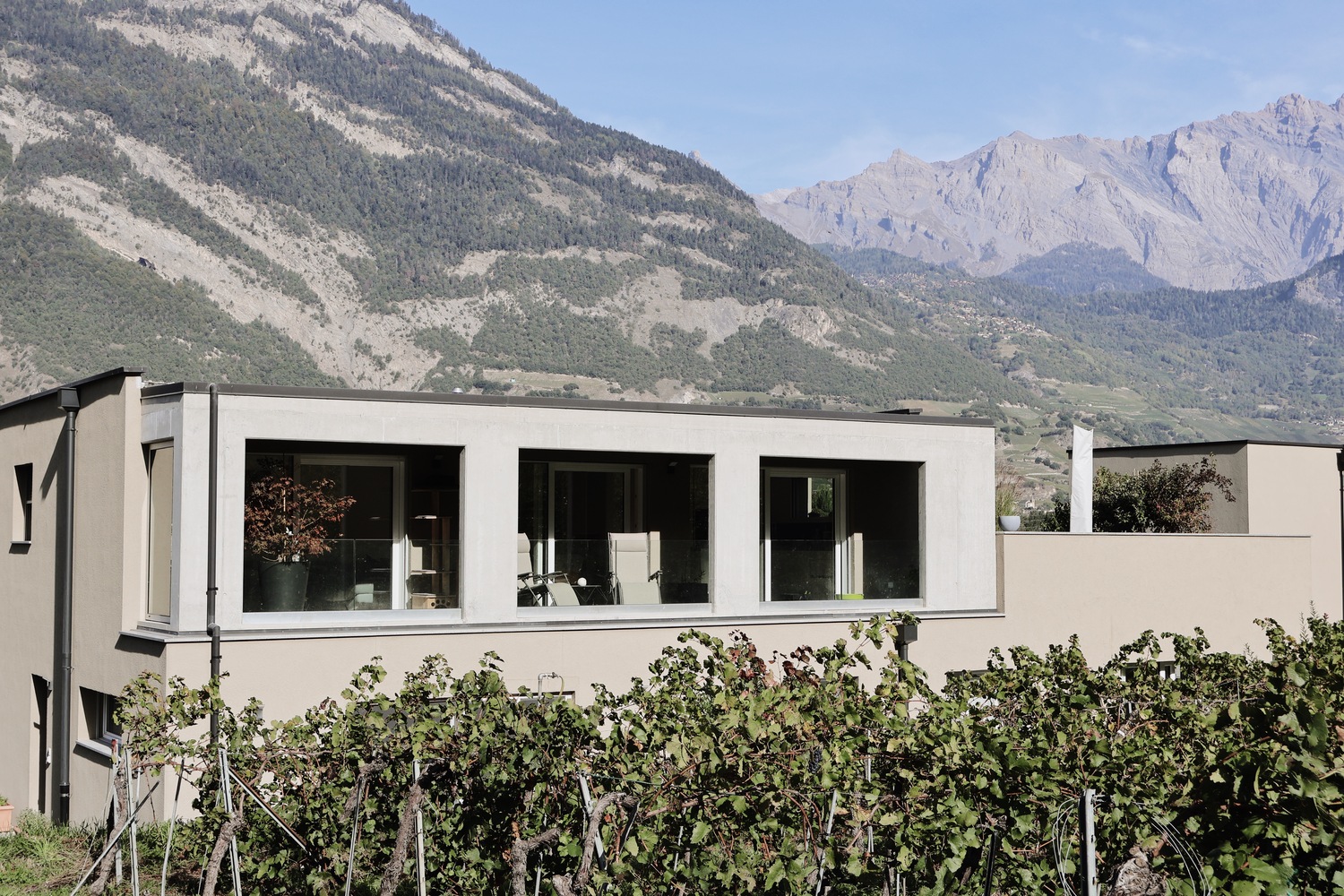 Réalisation SN Group
