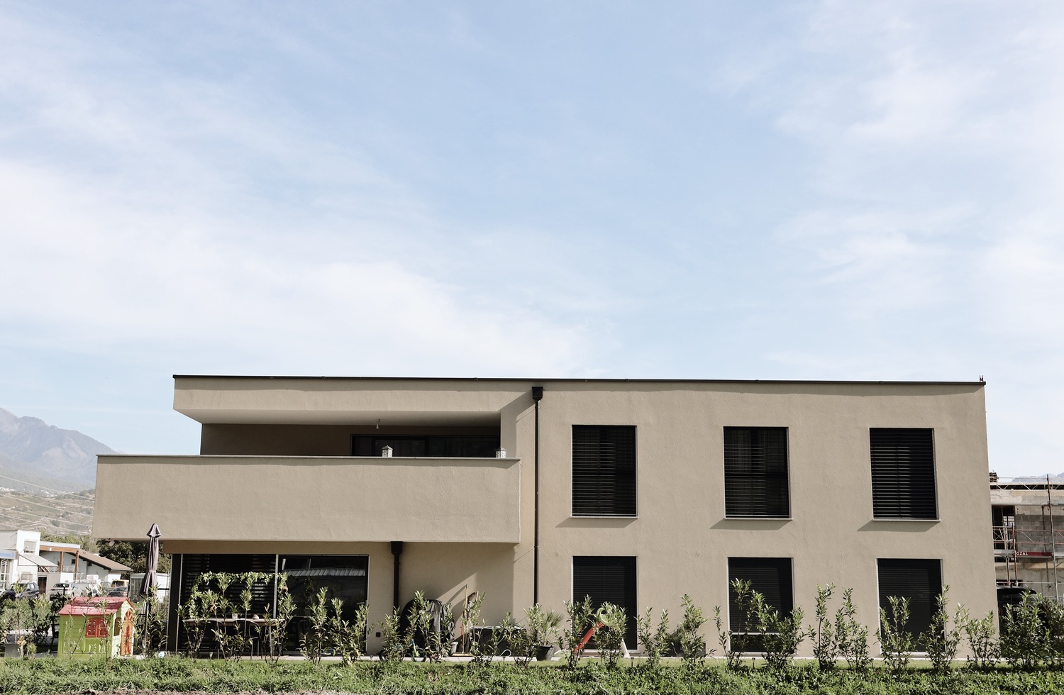 Réalisation SN Group