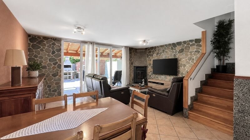 EXCLUSIF ! Maison 4.5 pces - indépendante - à Bramois