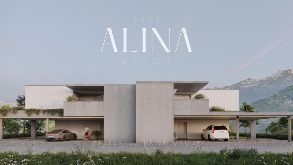 ALINA